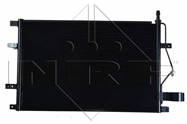 Радіатор кондиціонера (Конденсатор) NRF 35413