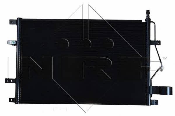 NRF Радиатор кондиционера (Конденсатор) – цена 5148 UAH