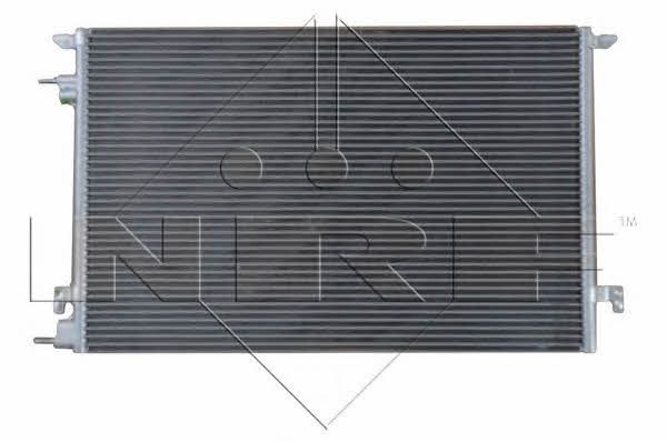 NRF Радіатор кондиціонера (Конденсатор) – ціна 2728 UAH