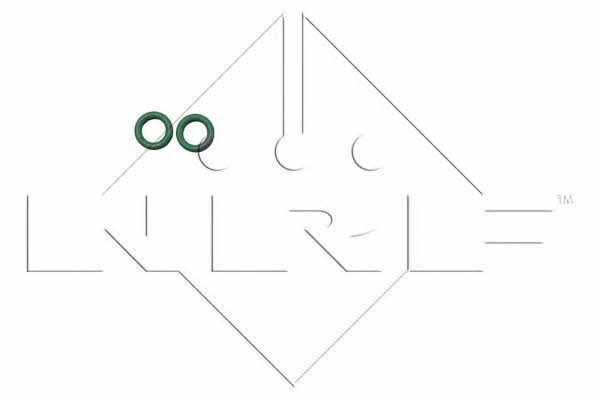 NRF Радиатор кондиционера (Конденсатор) – цена 4470 UAH