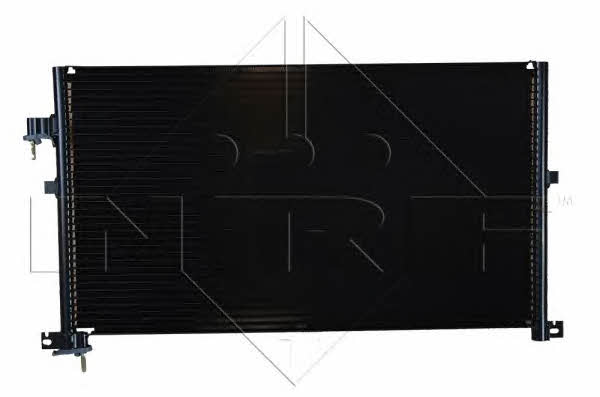 Радиатор кондиционера (Конденсатор) NRF 35525