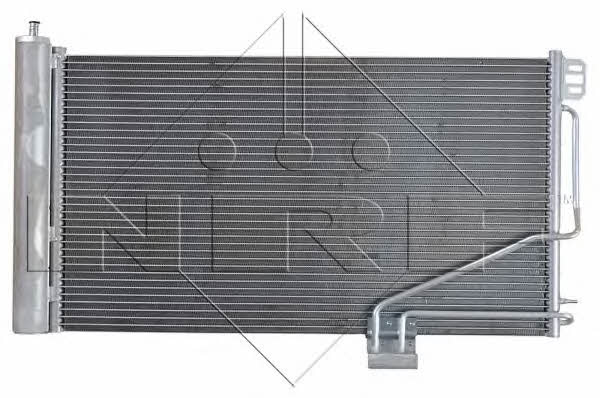Радіатор кондиціонера (Конденсатор) NRF 35535