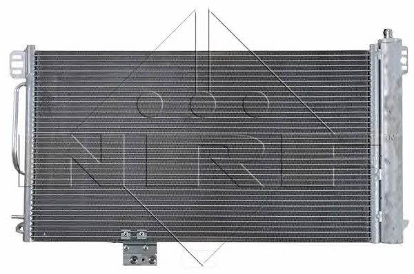 NRF Радіатор кондиціонера (Конденсатор) – ціна 4416 UAH