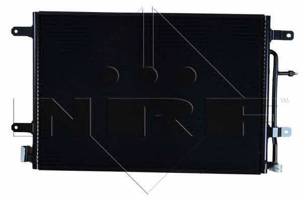 Радиатор кондиционера (Конденсатор) NRF 35560
