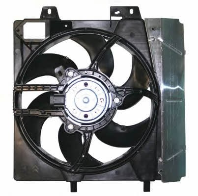 NRF 47336 Вентилятор радіатора охолодження 47336: Купити в Україні - Добра ціна на EXIST.UA!