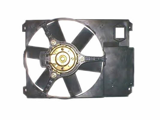 NRF 47351 Вентилятор радіатора охолодження 47351: Купити в Україні - Добра ціна на EXIST.UA!