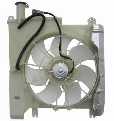 NRF 47356 Вентилятор радіатора охолодження 47356: Купити в Україні - Добра ціна на EXIST.UA!