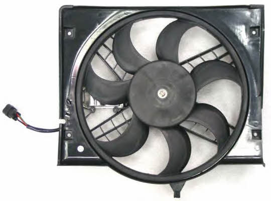 NRF 47442 Вентилятор радіатора охолодження 47442: Купити в Україні - Добра ціна на EXIST.UA!