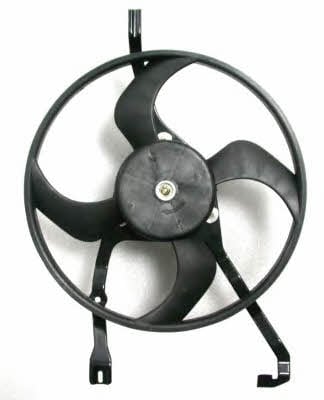 NRF 47448 Вентилятор радіатора охолодження 47448: Купити в Україні - Добра ціна на EXIST.UA!