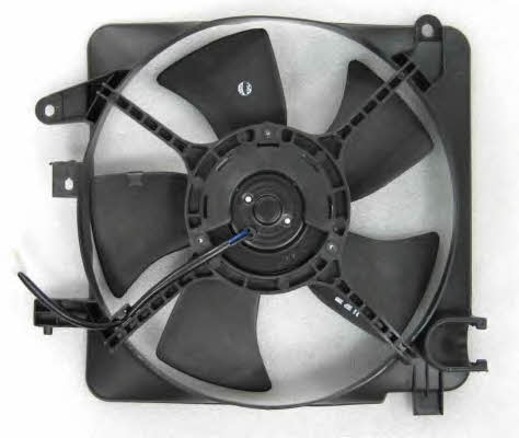NRF 47449 Вентилятор радіатора охолодження 47449: Купити в Україні - Добра ціна на EXIST.UA!