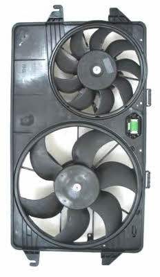 NRF 47450 Вентилятор радіатора охолодження 47450: Приваблива ціна - Купити в Україні на EXIST.UA!