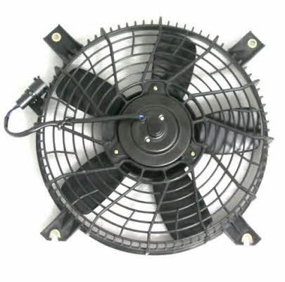 Вентилятор радіатора охолодження NRF 47469
