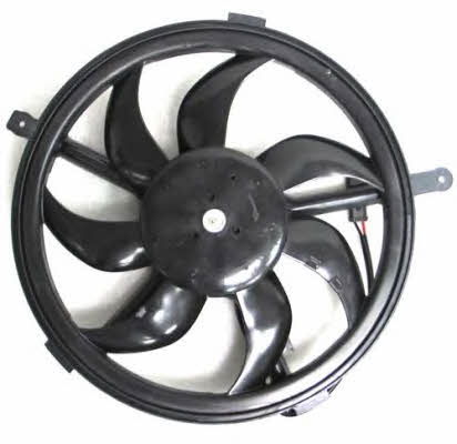 Вентилятор радиатора охлаждения NRF 47509