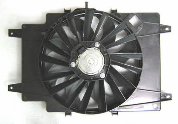 Вентилятор радіатора охолодження NRF 47513