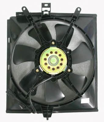 Вентилятор радіатора охолодження NRF 47516