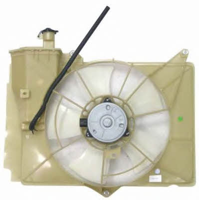 Вентилятор радіатора охолодження NRF 47530