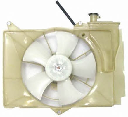 Вентилятор радиатора охлаждения NRF 47530