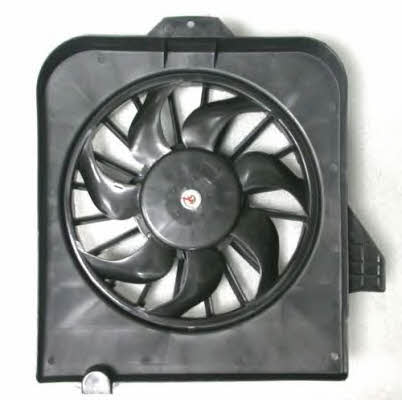NRF 47533 Вентилятор радіатора охолодження 47533: Купити в Україні - Добра ціна на EXIST.UA!