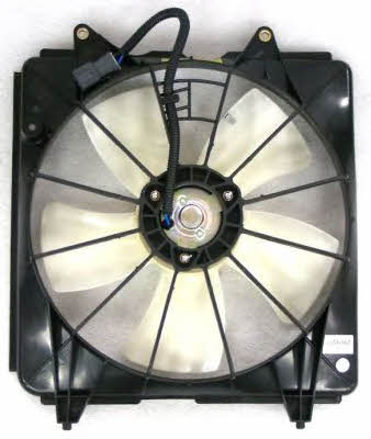 Вентилятор радіатора охолодження NRF 47545