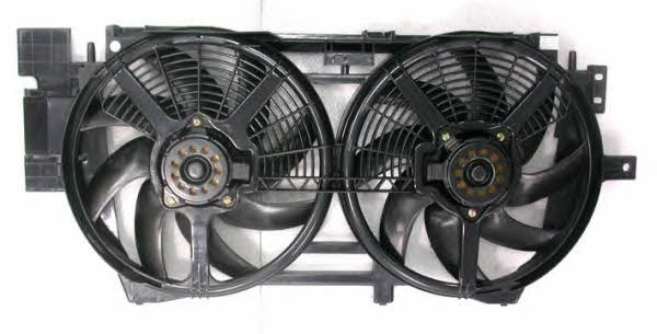 Вентилятор радіатора охолодження NRF 47556