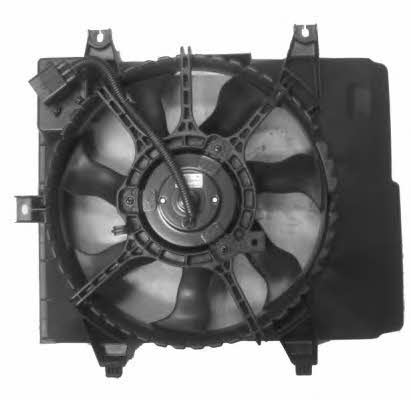NRF 47603 Вентилятор радіатора охолодження 47603: Приваблива ціна - Купити в Україні на EXIST.UA!