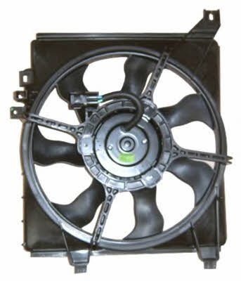 NRF 47607 Вентилятор радіатора охолодження 47607: Приваблива ціна - Купити в Україні на EXIST.UA!