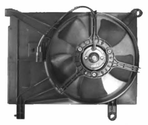 NRF 47610 Вентилятор радіатора охолодження 47610: Купити в Україні - Добра ціна на EXIST.UA!