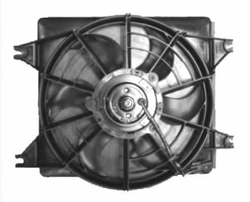 NRF 47611 Вентилятор радіатора охолодження 47611: Купити в Україні - Добра ціна на EXIST.UA!