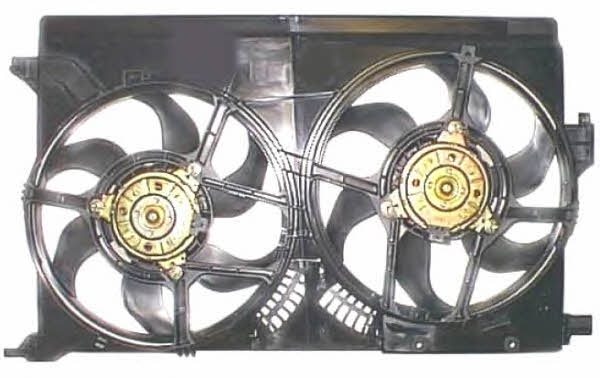 NRF 47614 Вентилятор радіатора охолодження 47614: Купити в Україні - Добра ціна на EXIST.UA!