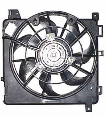NRF 47622 Вентилятор радіатора охолодження 47622: Купити в Україні - Добра ціна на EXIST.UA!