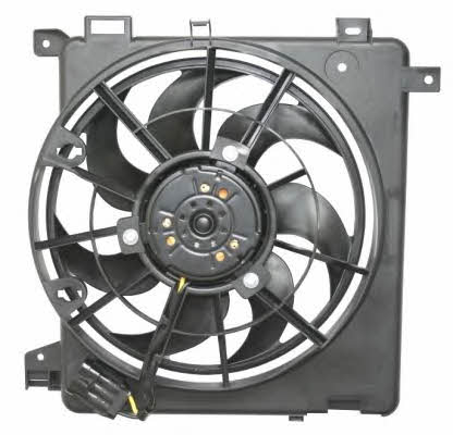 NRF 47623 Вентилятор радіатора охолодження 47623: Купити в Україні - Добра ціна на EXIST.UA!