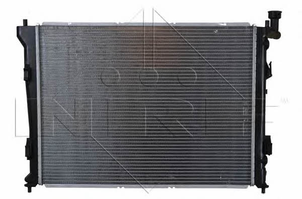 NRF Радіатор охолодження двигуна – ціна 3705 UAH