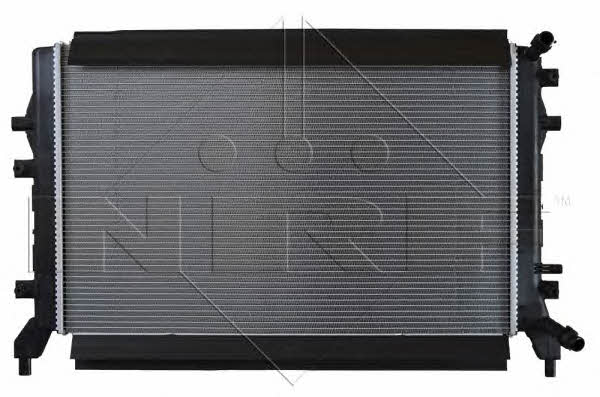 NRF Радиатор охлаждения двигателя – цена 5322 UAH