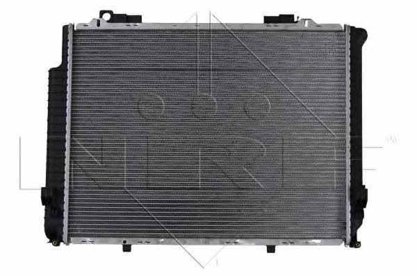 NRF Радіатор охолодження двигуна – ціна 7221 UAH