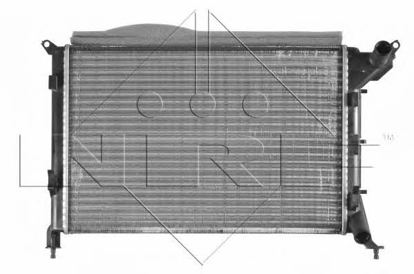 Купить NRF 53969 по низкой цене в Украине!