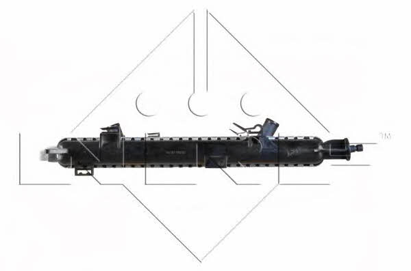 Купить NRF 53969 по низкой цене в Украине!