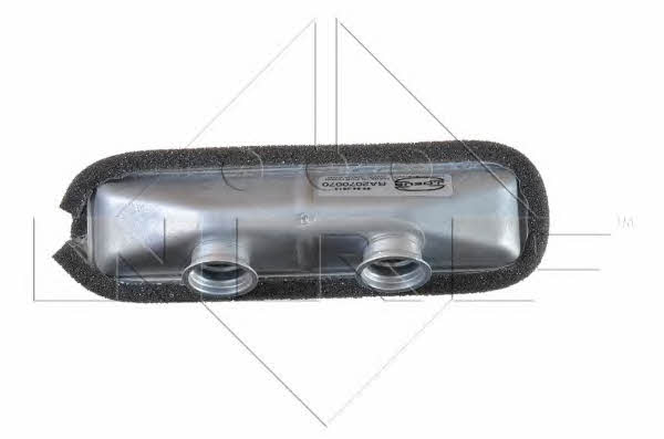 Радіатор опалювача салону NRF 54210
