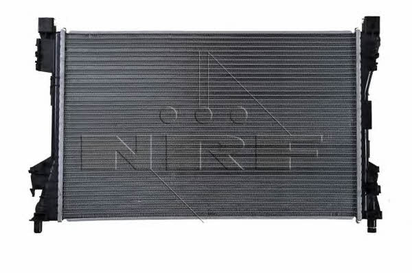 NRF Радіатор охолодження двигуна – ціна 5211 UAH