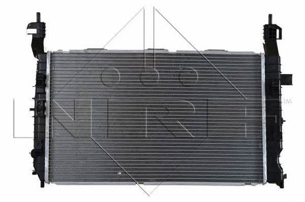 Купить NRF 55317 по низкой цене в Украине!