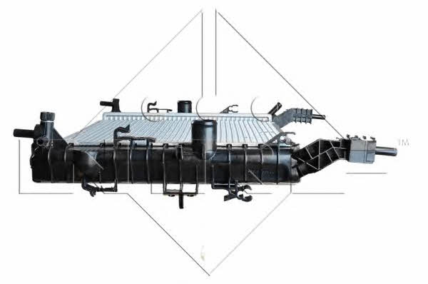 Купить NRF 55317 – отличная цена на EXIST.UA!