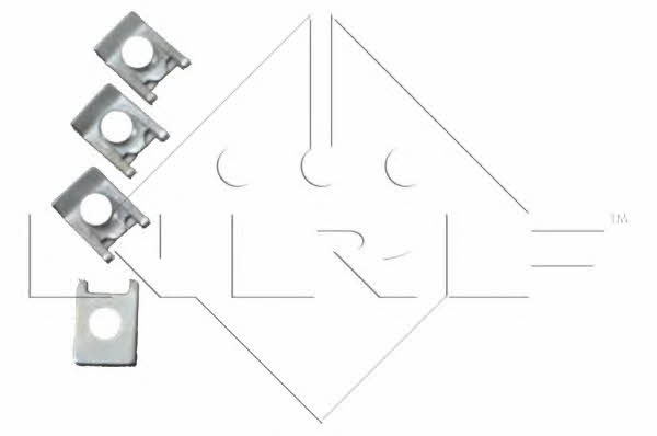 Купить NRF 55317 по низкой цене в Украине!