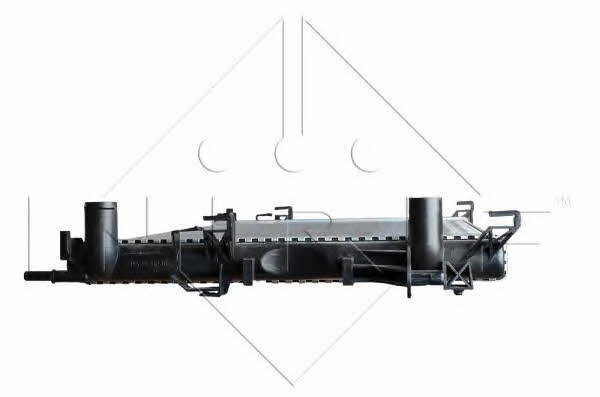 NRF Радіатор охолодження двигуна – ціна 5507 UAH