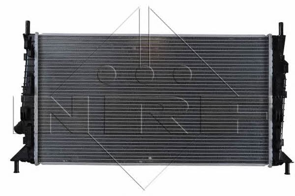 NRF Радіатор охолодження двигуна – ціна 3118 UAH