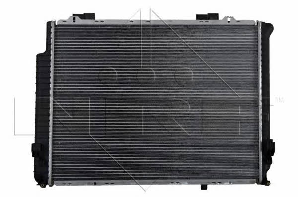 NRF Радіатор охолодження двигуна – ціна 5782 UAH