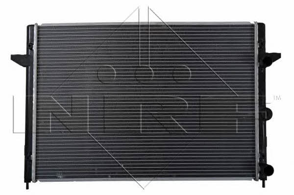 Радиатор охлаждения двигателя NRF 58027