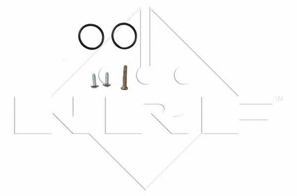 Купить NRF 58036 – отличная цена на EXIST.UA!