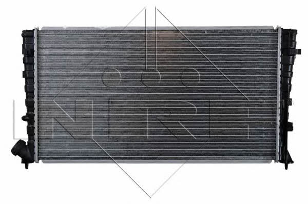 Радиатор охлаждения двигателя NRF 58101