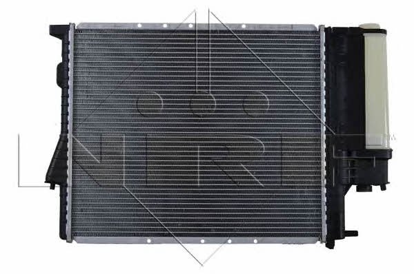 NRF Радіатор охолодження двигуна – ціна 4947 UAH