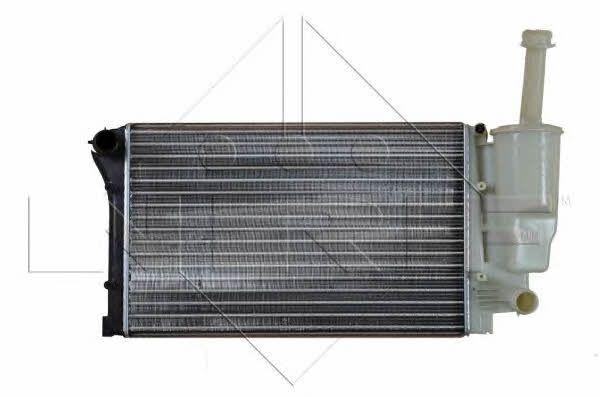 Радіатор охолодження двигуна NRF 58170