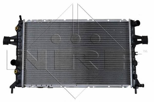Радіатор охолодження двигуна NRF 58178